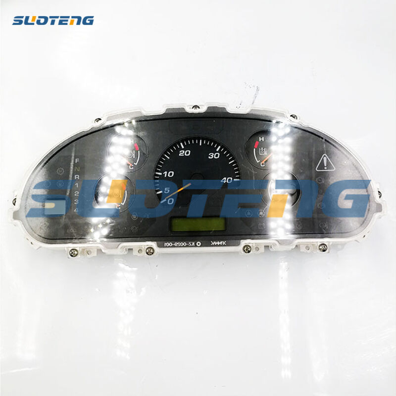 7823-30-9212 Display Paneel Monitor 7823309212 voor WA380-6 Wielader