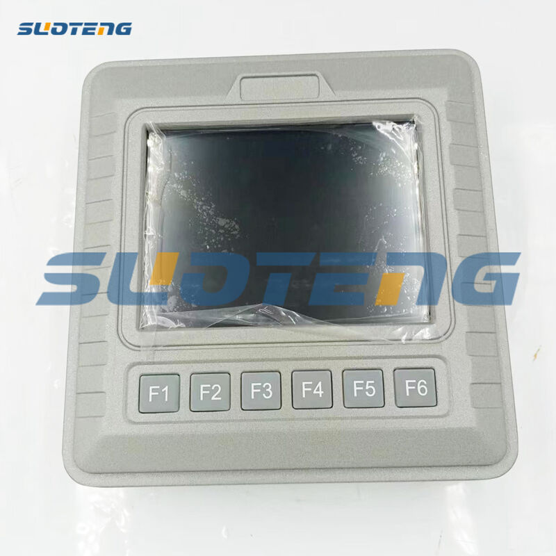 60220-96-00008 602209600008 Control Panel Monitor voor SE220-8 Excavatoronderdelen