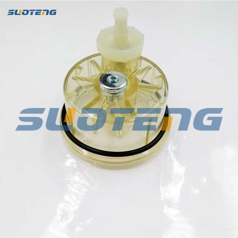 11NA-71050 11NA71050 Brandstof filter Bower voor R140 Graafmachine