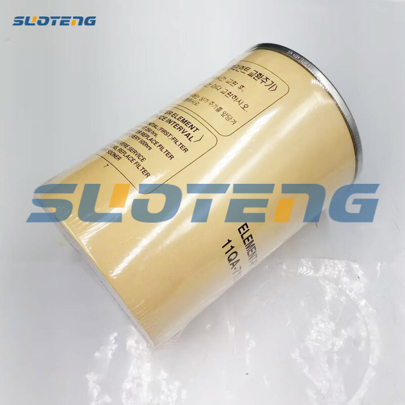 11QA-71040 Brandstoffilter voor graafmachine ER140LC9