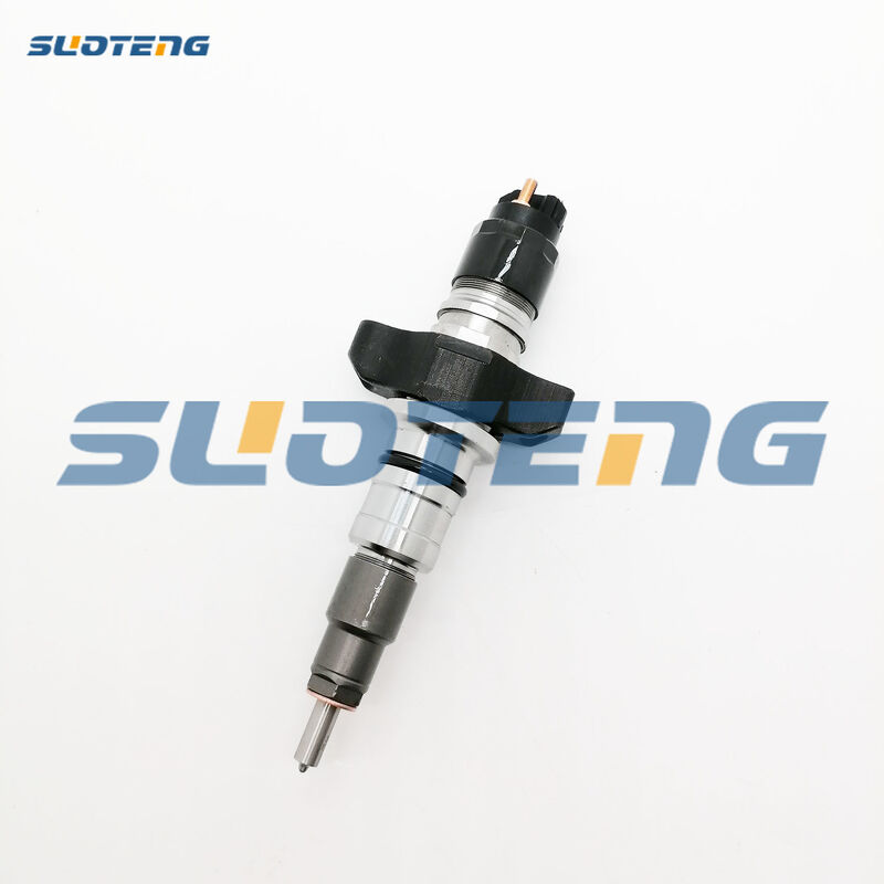 6X 2855135 brandstofinspuiters 0445120075 voor & voor 6.7L motoren China