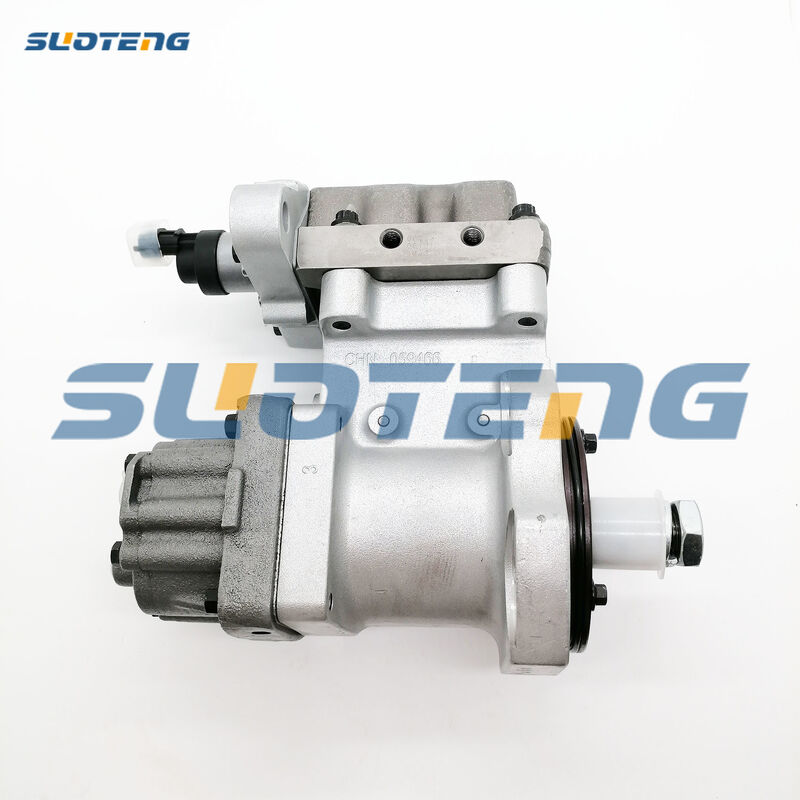 2897500 brandstofinspuitpomp voor ISC QSC8.3 ISLe QSL9 motor Made in China