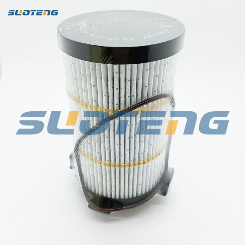 6310926 Oliefilter voor Z10 Dieselmotoronderdelen