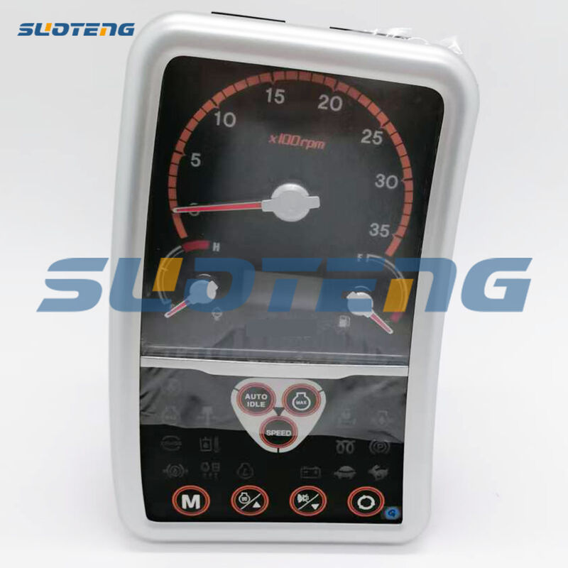 21M9-30101 Monitor LCD-scherm 24V 21M930001 voor R60-9 R60CR-9 Graafmachine Bouwmachines Onderdelen