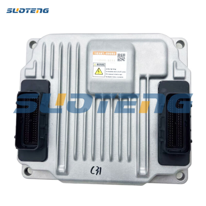 1G381-59052 112500-0330 Computer Board Control Module Unit Controller ECU voor motor