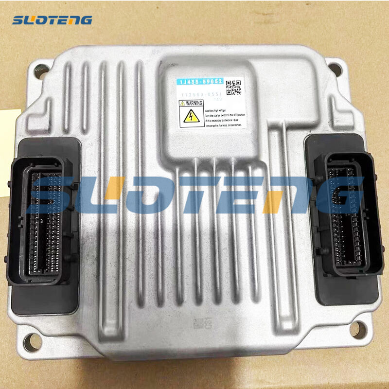 1J433-59052 112500-0551 Computerbord Controlemodule Unit Controller ECU voor motor