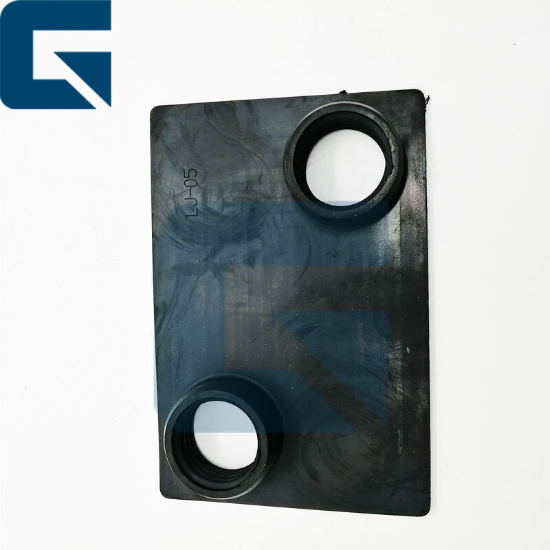 6I-2431 Olieverzegeling Pakket O-ring Verzegeling 6I2431 voor D8R Tractor Machinery Repair Workshops