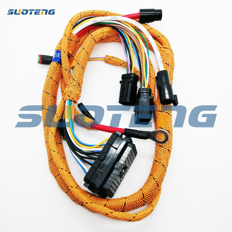 224-2896 2242896 E365C Boormachine accu besturing bedrading voor bouwmachines