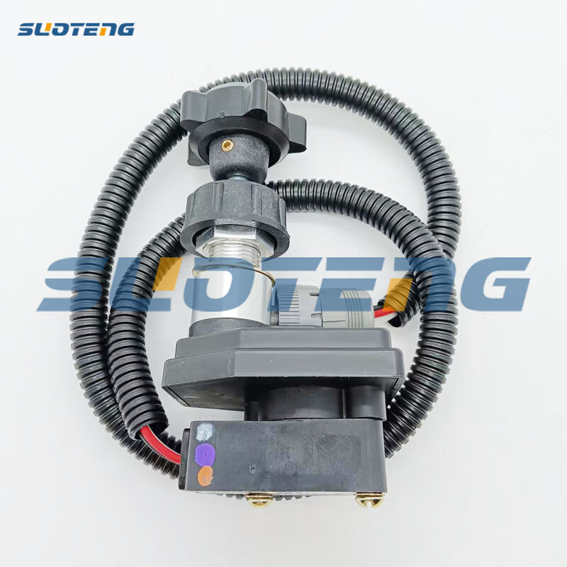 134-0670 1340670 Throttle Control Rotation Position Sensor voor C15 C18 motor