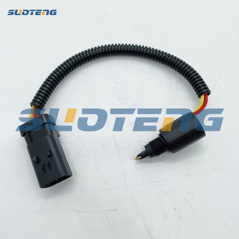 641-5407 6415407 Volts Brandstoffilter Liquid Level Sensor voor 313GC 320GC Zware machineonderdelen