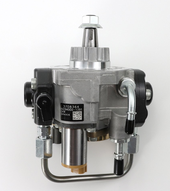 3708364 370-8364 PUMP GP-FUEL 294000-1391 brandstofinspuitpomp 20R4784 voor C4.4 312E 314E