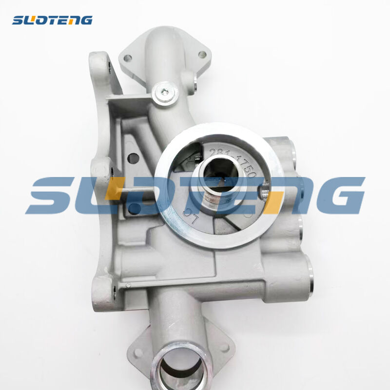 281-1750 2811750 Oliefilterbasis voor C11-C13-motor
