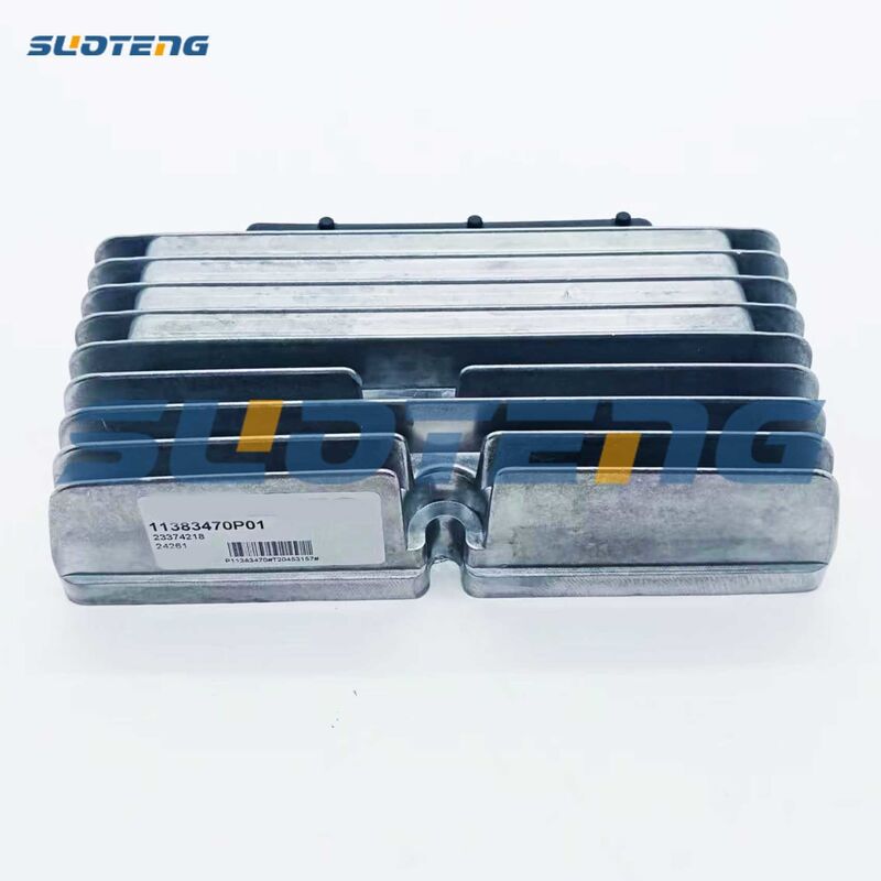 VOE11383470 11383470 Geschikt voor EC480D/EC380D/EC340D Graafmachine Motor ECU ECM Bouwmachines Onderdelen