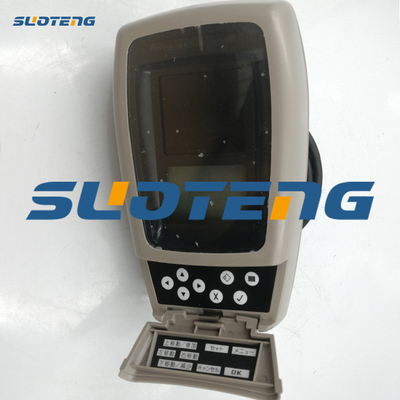 243-7058 het Gereden Graafwerktuig van 2437058 Graafwerktuigmonitor for M313C