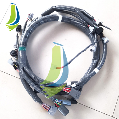4674709 de bedrading van Uitrusting voor zx120-3 Graafwerktuig Spare Parts