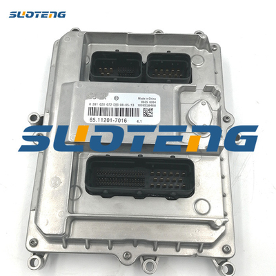65.11201-7016 de Computerraad van controlemechanismeecu ECM voor het Graafwerktuig van DX225LC DX340LC