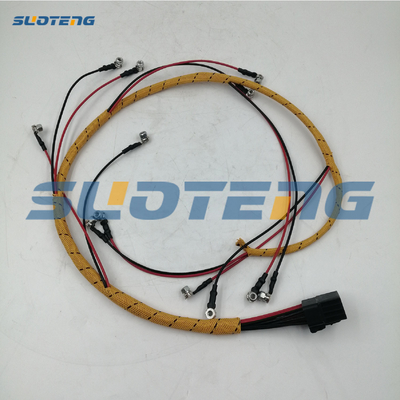 305-4893 Injector Wiring Harness 3054893 voor E320D Graafmachine C6.4 Motor