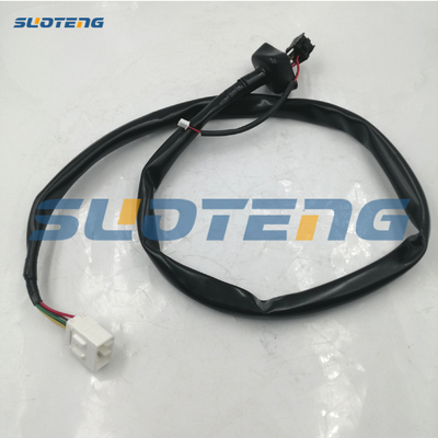 163-6810 Cabine External Wiring Harness 1636810 voor graafmachine E320C E330C