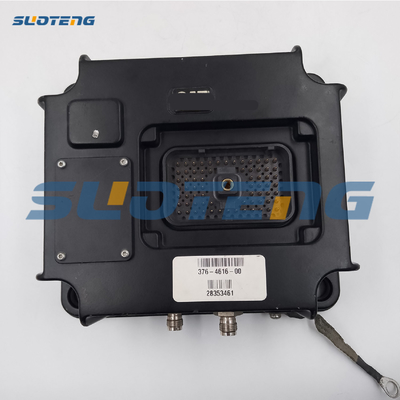 376-4616 3764616 Voor E312D Boormachine Controller ECU Control Unit