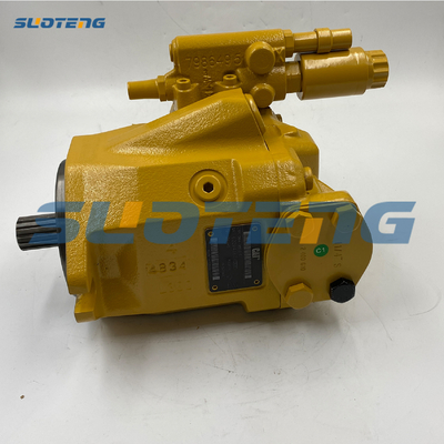 564-9803 zuigerhydraulische pomp 5649803 voor 395 graafmachine