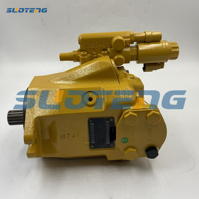 564-9801 Hydraulische pomp 5649801 voor graafmachine E336 E345