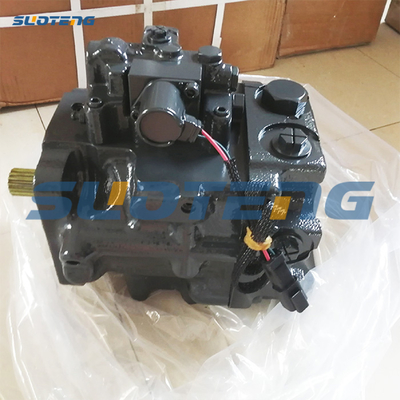708-1T-00431 Hydraulische ventilatorpomp 7081T00431 voor WA600-6-lader