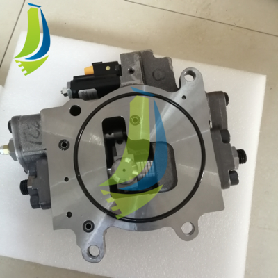 Onderdelen van graafmachines Hydraulische pompregulator 173-3382 1733382 voor E320C