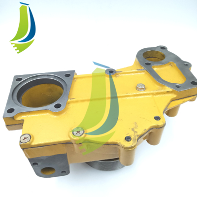 Graafmachine onderdelen Waterpomp 6222-63-1200 6222631200 voor SAA6D108E-2