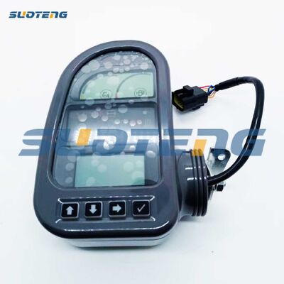 VOE14390065 14390065 Monitor Excavator display panel voor EC140B EC210B